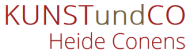 KUNST<span class="uk-text-danger">und</span>CO